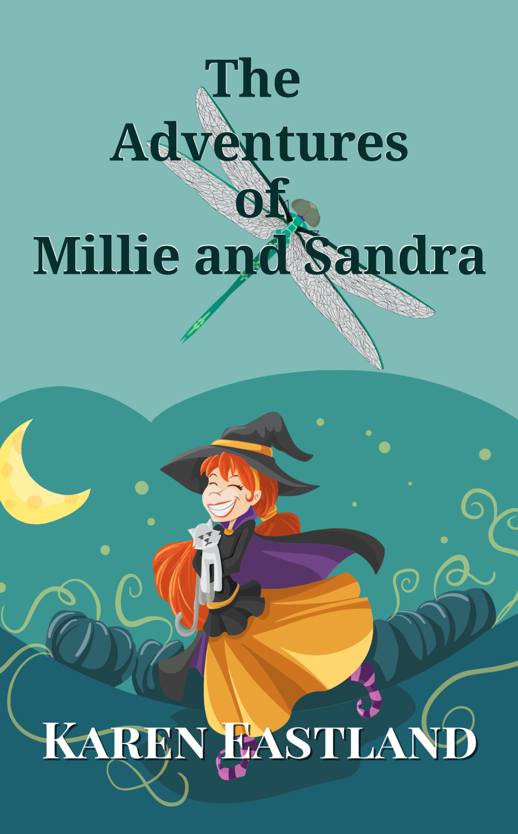 The Adventures of Millie and Sandra