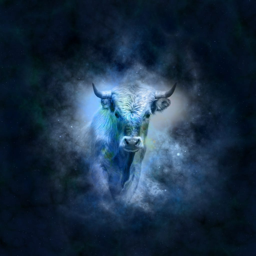 The Raging Bull