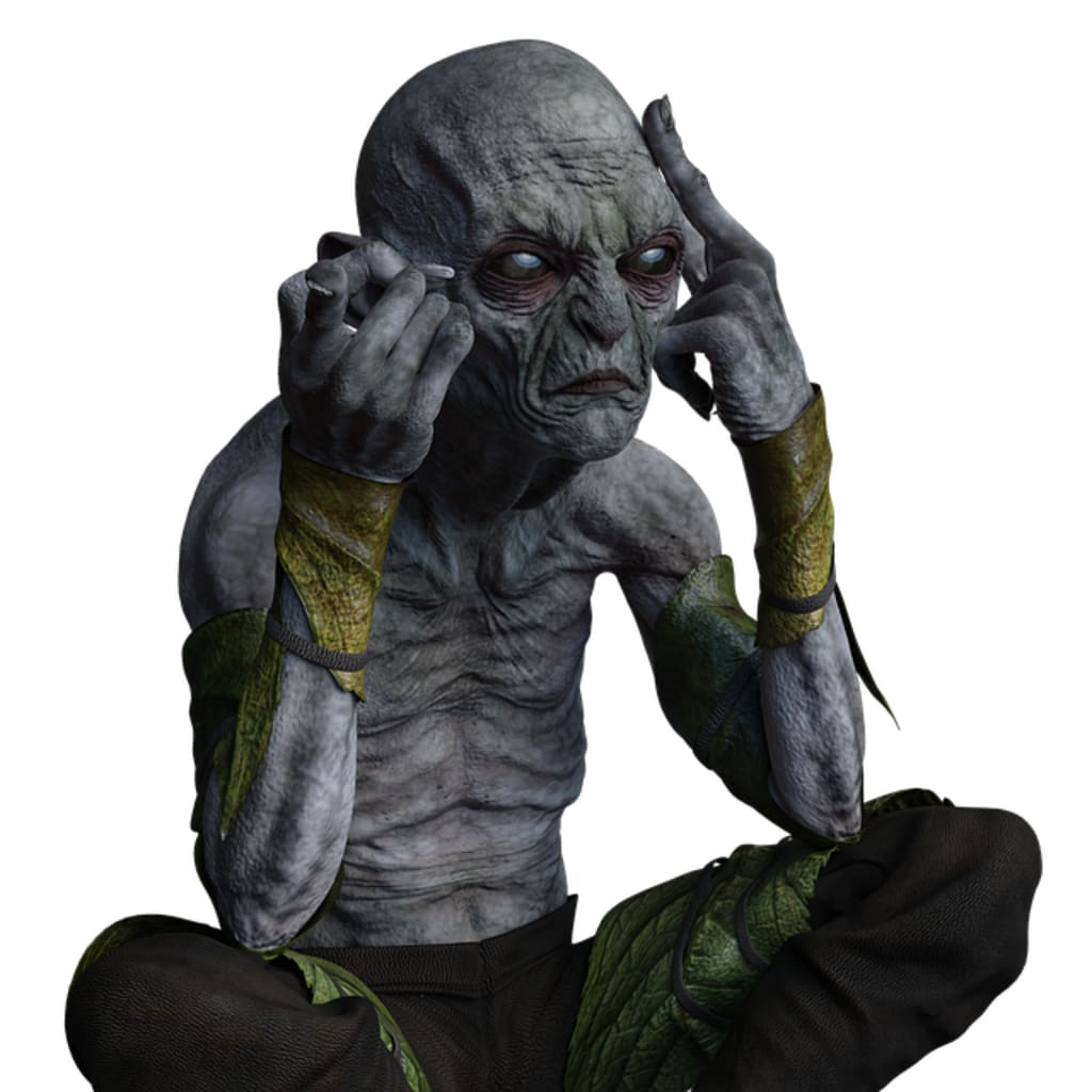 Hobgoblin