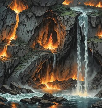 Hells Gate