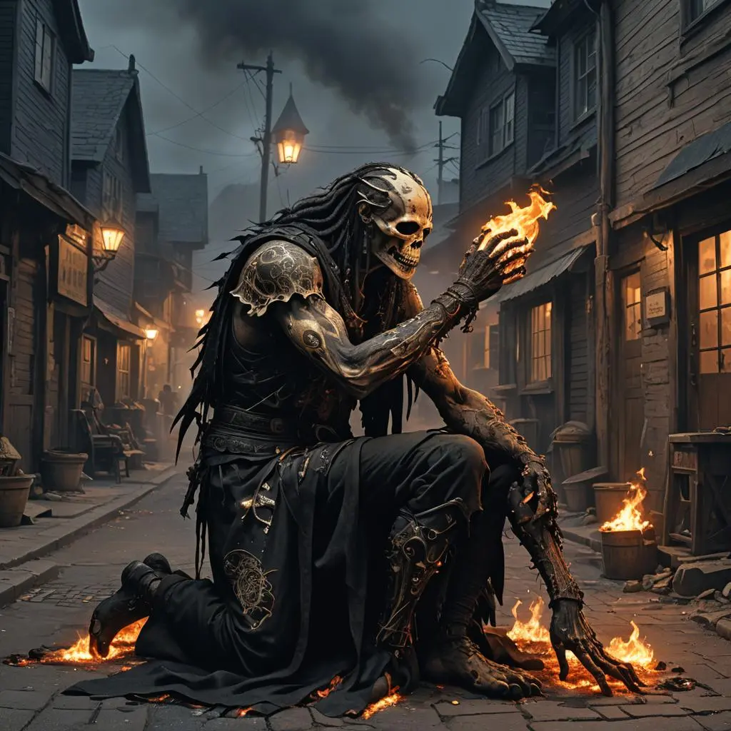 Sin-Eater
